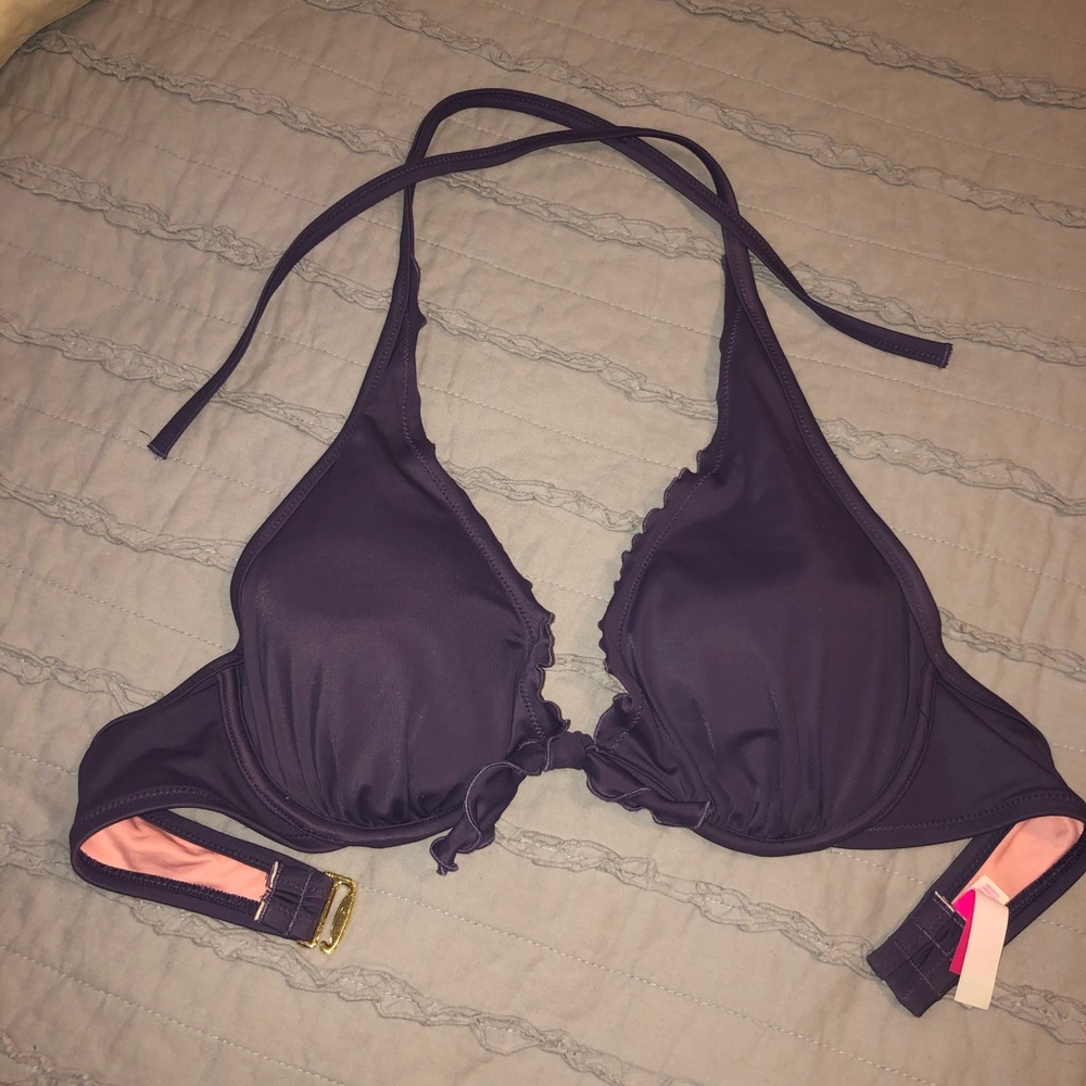 SUPER SWIM SALE! VS bikini top